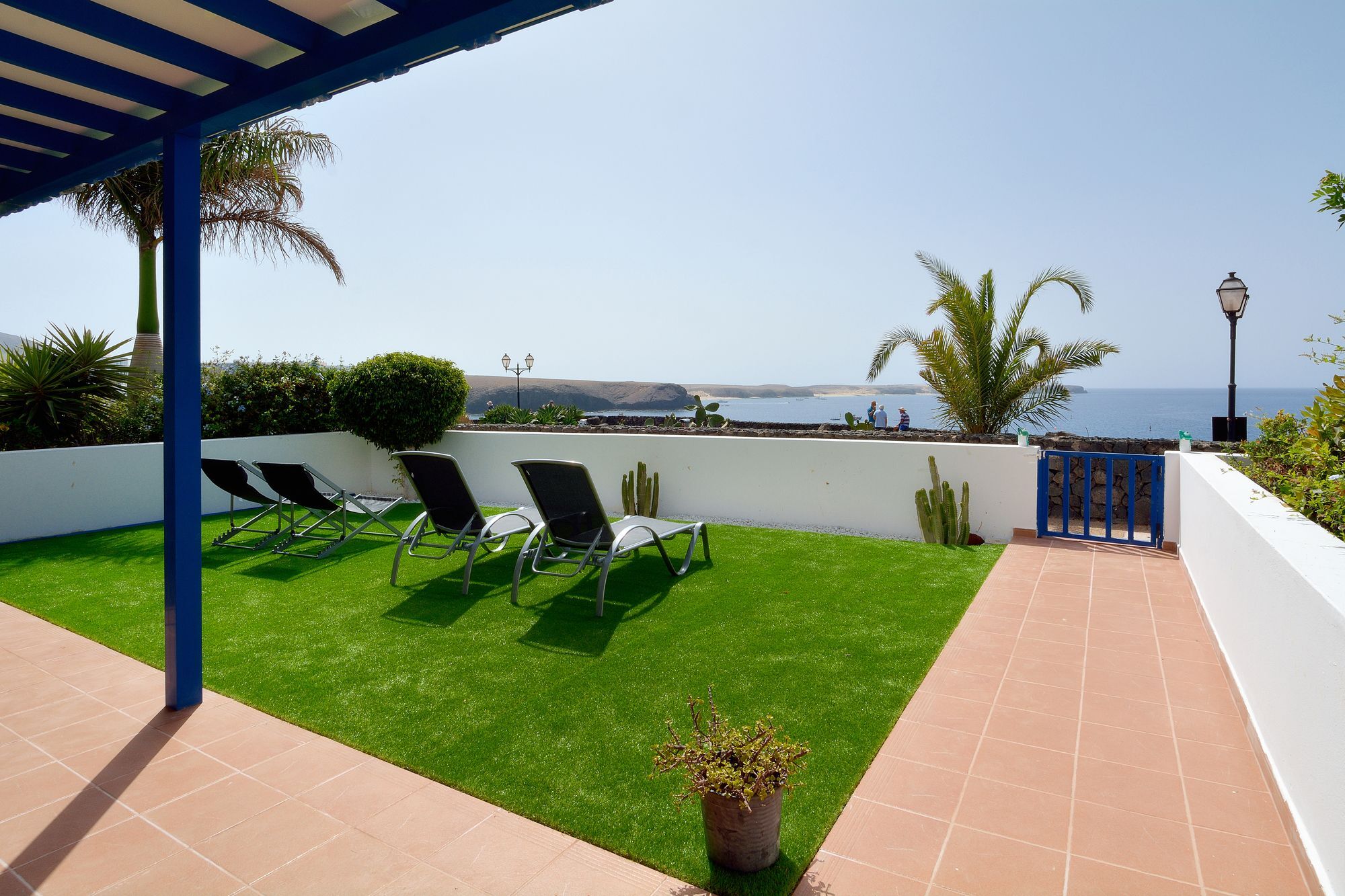 Villa Vistamar Alcudia  Exterior photo